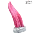 Cosmic Lash Tongue Dildo