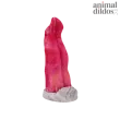 Crimson Howl Dildo