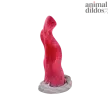 Crimson Howl Dildo