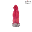 Crimson Howl Dildo