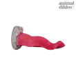 Crimson Howl Dildo