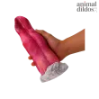 Crimson Howl Dildo