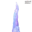 Crystal Titan Obelisk Dildo