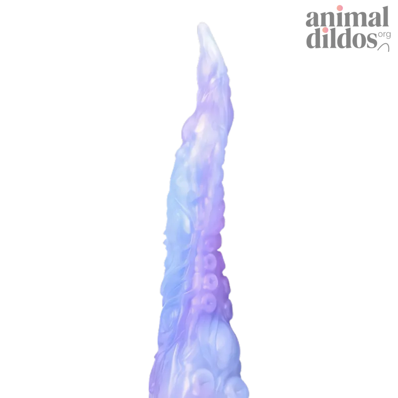 Crystal Titan Obelisk Dildo