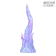 Crystal Titan Obelisk Dildo