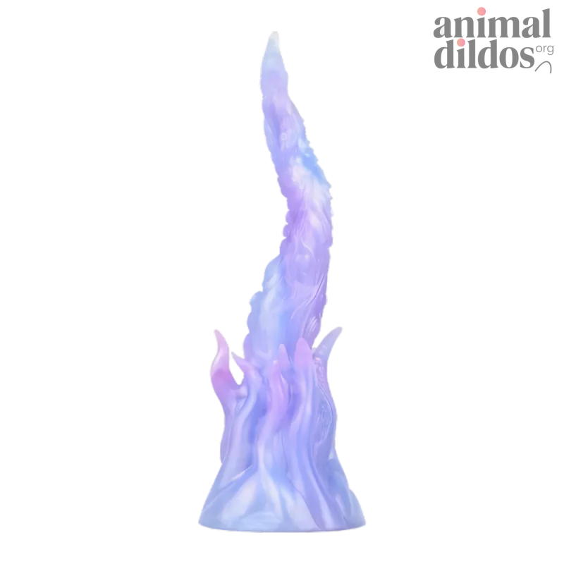 Crystal Titan Obelisk Dildo