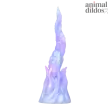 Crystal Titan Obelisk Dildo