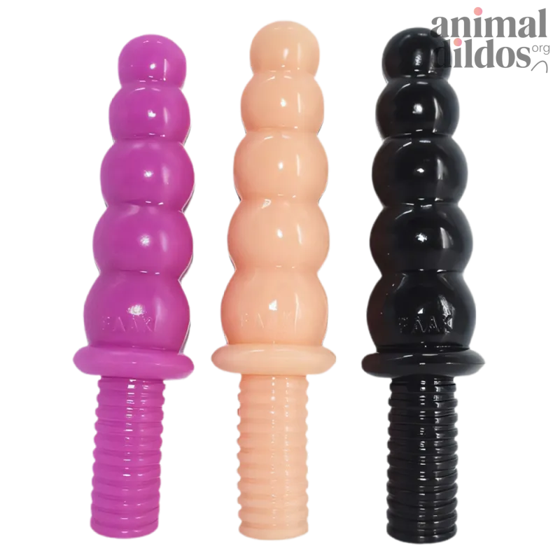 Eclipse Knot Sensation Dildo