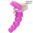 Eclipse Knot Sensation Dildo