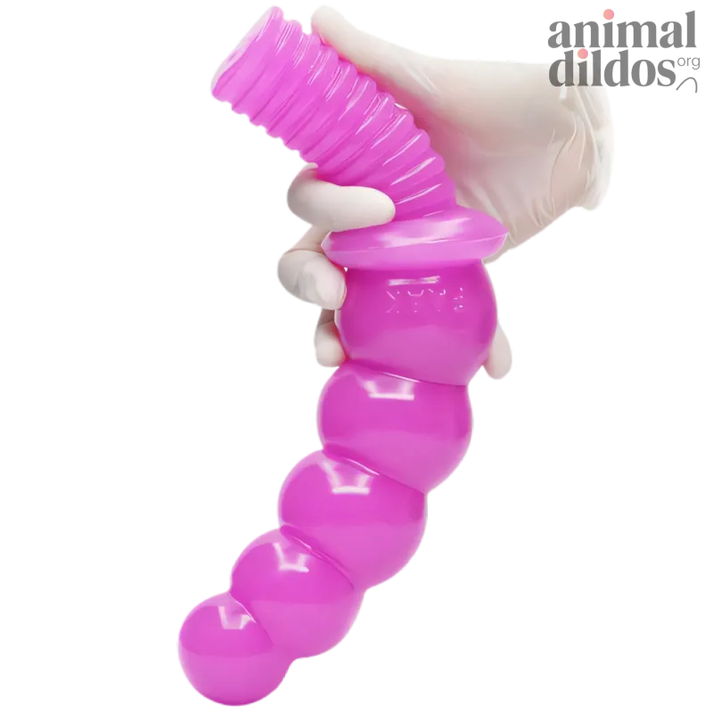 Eclipse Knot Sensation Dildo