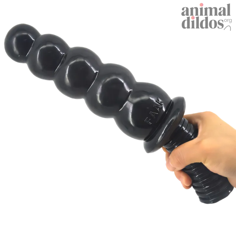 Eclipse Knot Sensation Dildo