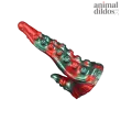 Ectasy Infernal Flame Tentacle