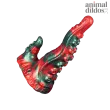 Ectasy Infernal Flame Tentacle