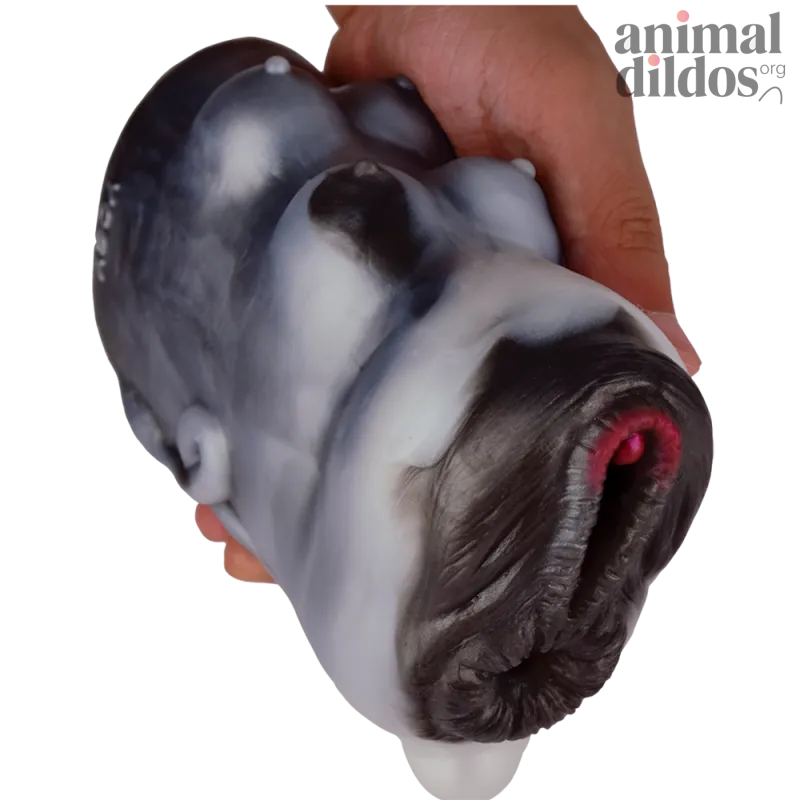 Elegant Beast Farm Fleshlight