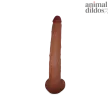 Epic Stretch Pleasure Dildo