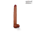 Epic Stretch Pleasure Dildo