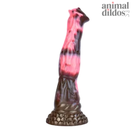 Eric Horse Silicone Dildo