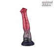 Eric Horse Silicone Dildo