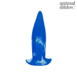 Eternal Blaze Ridge Dildo