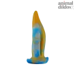 Eternal Blaze Ridge Dildo