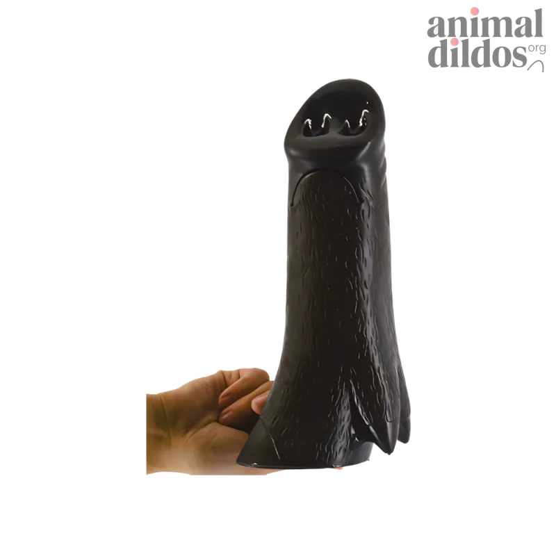 Ethereal Claw Stretch Plug