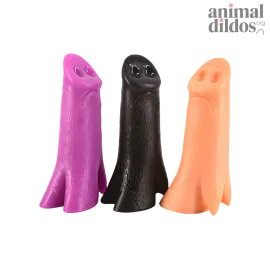Ethereal Claw Stretch Plug