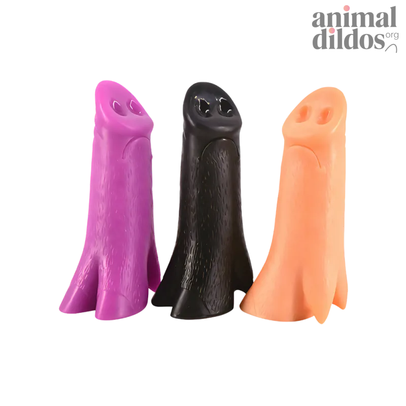 Ethereal Claw Stretch Plug