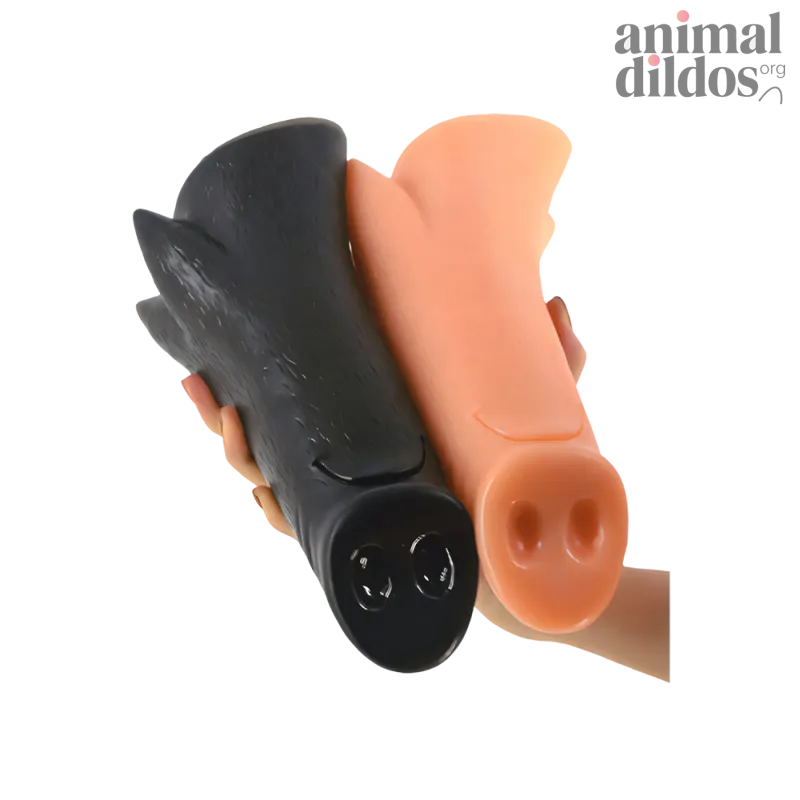 Ethereal Claw Stretch Plug