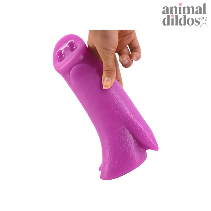 Ethereal Claw Stretch Plug