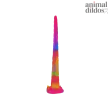 Ethereal Light Unicorn Dildo