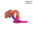 Ethereal Light Unicorn Dildo
