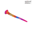 Ethereal Light Unicorn Dildo