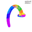 Ethereal Light Unicorn Dildo