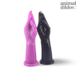 Fisting Power Realistic Dildo