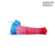 Flaming Pyre Dragon Dildo