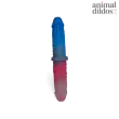 Galaxy Bloom Dual-Ended Dildo