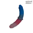 Galaxy Bloom Dual-Ended Dildo