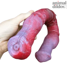 Gigantic Inferno Stallion Dildo