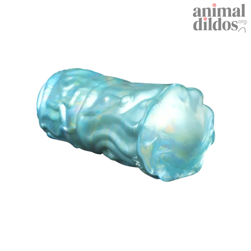 Greeny Galaxy Infernal Fleshlight