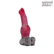 Hawk Werewolf Dildo