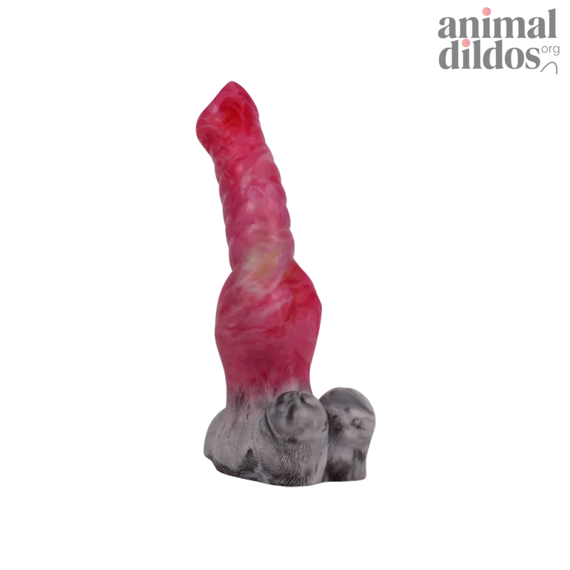 Hawk Werewolf Dildo