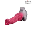 Hawk Werewolf Dildo