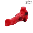 Hawk Werewolf Dildo