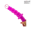 Helix Handle Anal Wand 