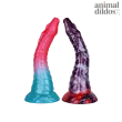 Hydra's Fury Squirting Fantasy Dildo