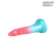 Hydra's Fury Squirting Fantasy Dildo