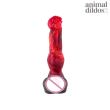 Infernal Haflinger Heat XL Dildo