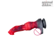 Infernal Haflinger Heat XL Dildo