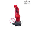 Infernal Haflinger Heat XL Dildo