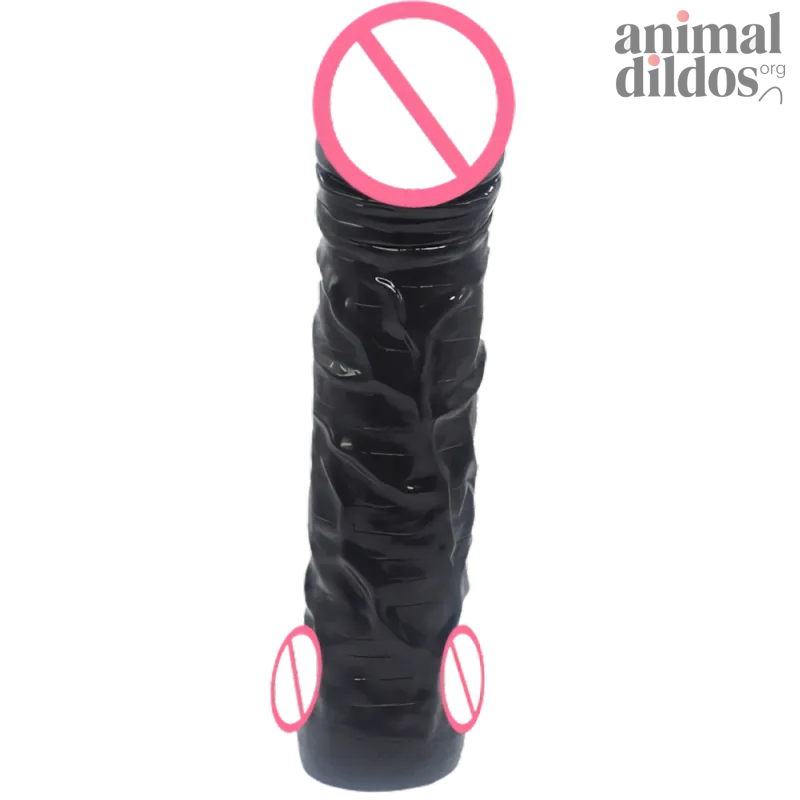 Limit Breaker Giant Dildo